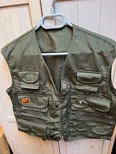 Gilet mouche peche d'occasion  Caraman