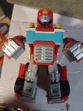 Playskool heroes transformers for sale  Lexington