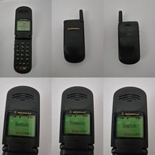 Cellulare motorola v3688 usato  Giugliano in Campania