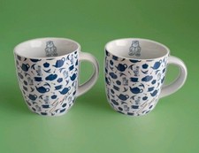 Tetley tea blue for sale  LONDON