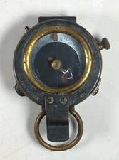 Antique ww1 verner for sale  PLYMOUTH