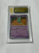 Grade elgyem pokeball for sale  PETERBOROUGH