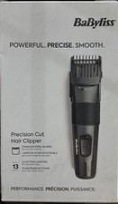 Babyliss e786e haarschneiderma gebraucht kaufen  Mönchengladbach