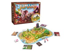 Jumanji fuga selvaggia usato Jumanji fuga selvaggia usato  Cerignola