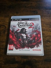 Jeu ps3 castlevania d'occasion Jeu ps3 castlevania d'occasion  Ermont