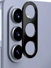 Protetor de filme temperado lente de câmera 2pk para Samsung Galaxy Z Fold 5/6 , usado comprar usado  Enviando para Brazil