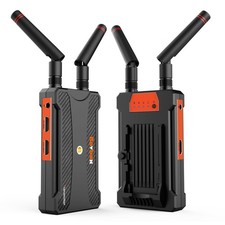 Sistema de transmissão de vídeo extensor HDMI sem fio BOVBOX WL-900S 250m 1080P 650 pés comprar usado  Enviando para Brazil