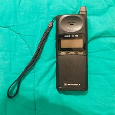Motorola microtac pro usato  Sassari