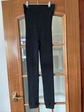 Fleece lined leggings for sale  BANCHORY