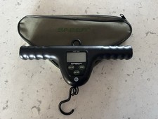 Saber digital fishing for sale  DUNMOW