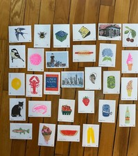 Individual ana inciardi for sale  Brunswick