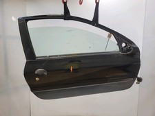 Porte peugeot 206 d'occasion  Livron-sur-Drôme
