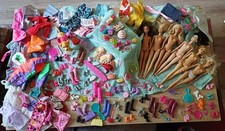 Barbie xxl set gebraucht kaufen  Annaberg-Buchholz, Mildenau