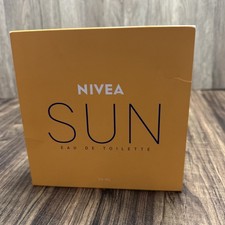 nivea sun perfume for sale  PETERBOROUGH