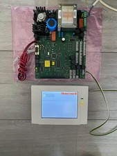 Honeywell novar effeff gebraucht kaufen  Braunschweig