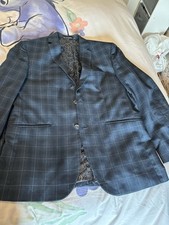 Mens blazer regular for sale  WREXHAM