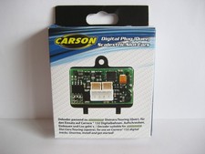 707130 carson digital gebraucht kaufen  Friolzheim