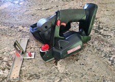 Rare craftsman 19.2 for sale  Gaines