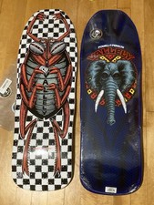 Mazzi powell peralta usato Mazzi powell peralta usato  Spedire a Italy