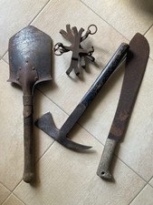 Ventennio lotto ww1 usato Ventennio lotto ww1 usato  Forli