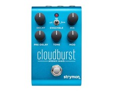 Strymon cloudburst ambient for sale  Winchester