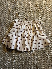 Gonna pantaloncino color usato  Altomonte