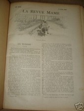 706 revue mame d'occasion  France