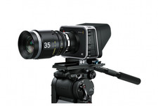 Blackmagic production camera for sale  Hidden Valley Lake