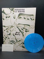 Derriere miroir 209 d'occasion Derriere miroir 209 d'occasion  Toulouse-