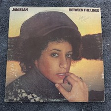 Janice ian lines for sale  Hawthorne