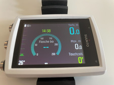 Suunto eon core gebraucht kaufen  Bremen