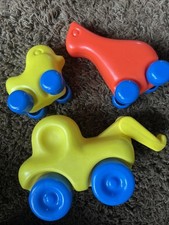 Little tikes chunky for sale  Lake Norden