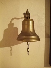 schiffsglocke messing gebraucht kaufen schiffsglocke messing gebraucht kaufen Lübeck