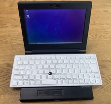 King Jim Portabook - Lubuntu 16.04 Linux comprar usado King Jim Portabook - Lubuntu 16.04 Linux comprar usado  Enviando para Brazil