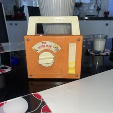 Vintage 1978 fisher for sale  CALLINGTON