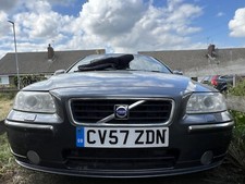 Volvo s60 xenon for sale  UK