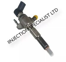 9802448680 Ford Citroen Peugeot Injetor Volvo 1.6 50274V05 A2C59513556 comprar usado  Enviando para Brazil