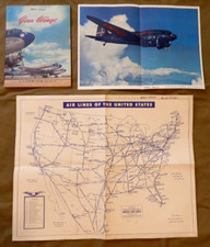Wwii vintage united for sale  Morrisville