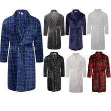 Mens flannel fleece for sale  UK