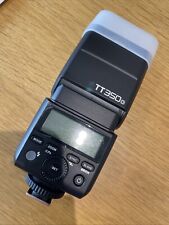 Godox tt350o mini for sale  HOOK