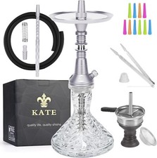 Shisha set komplett gebraucht kaufen  Burgau