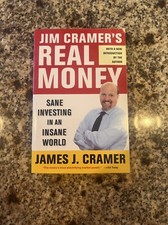 Jim cramer real for sale  Glenside