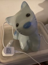 Lampe chat felix d'occasion  Rouen-