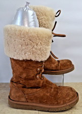 Ugg australia calf for sale  WAKEFIELD