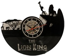 Lion king vinyl for sale  Sapulpa