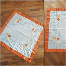 Rganza tischdecke mitteldecke gebraucht kaufen  Salzgitter