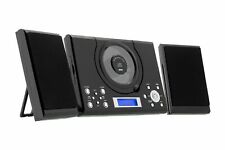Stereoanlage player radio gebraucht kaufen  Bruchsal