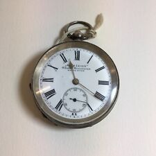 Antique solid 935 for sale  ROYSTON