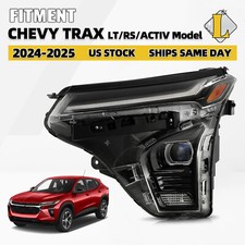 Headlight led drl for sale  Addison