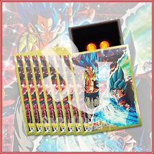 DRAGON BALL SUPER: COLEÇÃO PRESENTE 2021 GOGETA VEGITO mangas 65 BANDAI OFICIAL comprar usado DRAGON BALL SUPER: COLEÇÃO PRESENTE 2021 GOGETA VEGITO mangas 65 BANDAI OFICIAL comprar usado  Enviando para Brazil